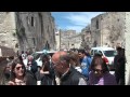 Approfondimento. Come è andato il week end del primo maggio a Matera