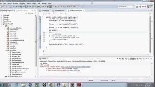 Java Certification Course | Threads In Java | MultiThreads In Java | Java Programming | H2KInfosys