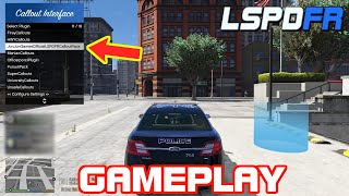 JonJonGames Official LSPDFR Callout Pack (BETA) Gameplay