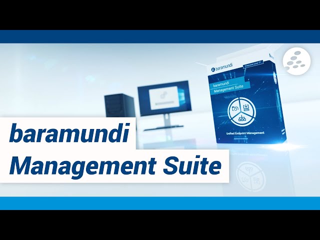 Pros And Cons Of Baramundi Management Suite 2023