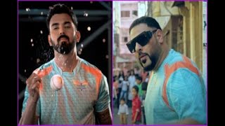 Lucknow Super Giants Anthem Song 2022 Feat.Badshah |Ab Apni Baari Hai |KL Rahul