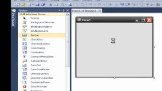 How to make a message box in Visual Basic 2008-2010