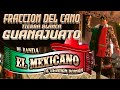 MI BANDA EL MEXICANO Germán Román - Fracción Del Cano, Tierra Blanca Guanajuato Septiembre 2024