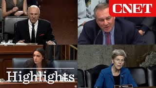 FTX Hearings: All the Big Moments in 12 Minutes (Supercut)
