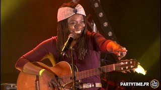 Princess Erika Live Expression Reggae - Deux Pièces cuisine - FEV 2019