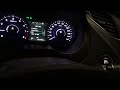 2016 그랜저 hg300 gdi 시동걸기 2016 hyundai azera engine start up