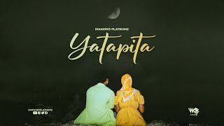 Diamond Platnumz - Yatapita ( Lyric Audio)