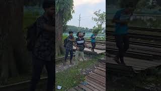 বান্ধবী দেখ তোর জামাই কি করে #funny #unfrezzmyaccount