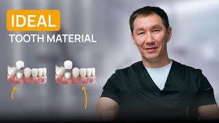 What to choose in 2025? METAL-CERAMICS or ZIRCONIUM?