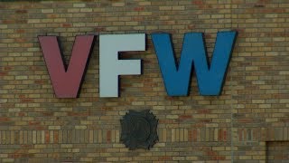 VFW Members Plan to Fight Dwindling Membership
