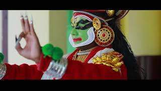 POORNNATHRAYEESHA KADAKALI SONG SINGER SANKARAN NAMBOOTHIRI, LYRIC P.RAMESHAN NAIR, MUSIC P.D SAIGAL