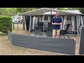 Mini Windscreen  (English)