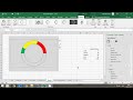 Excel Speedometer