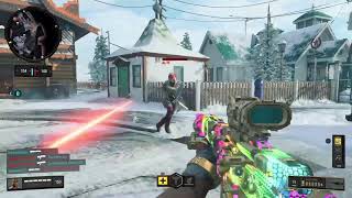 BO4ライブ Abys_Noah リハビリ