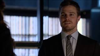 Oliver \u0026 Felicity 2x18. Part 2