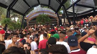 Michael Bibi - Summer Sessions 2018