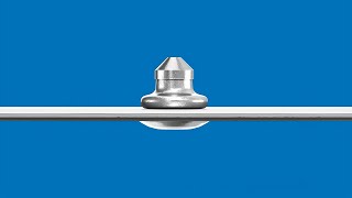 RIVQUICK® Varibulb – High-strength blind rivets