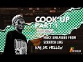 HOW TO MAKE A SIMPLE AMAPIANO SONG FROM SCRATCH | FL STUDIO TUTORIAL 2023 | PART 1WITH KAY DE MELLOW