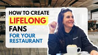No Reservations: Ep #7: Customer Experience Excellence: Creating Memorable Dining Experiences
