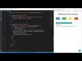 Materialize CSS from Scratch: Lesson 21 - Feature Discovery
