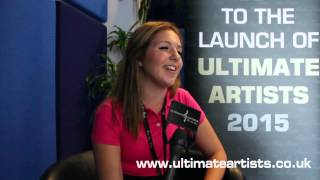 Ultimate Artists 2016 Trailer