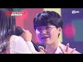 eng 8회 박서윤 vs 박해원 dynamite @일대일 라이벌 미션 캡틴 cap teen ep.8 mnet 210107 방송