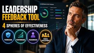 e-Assessment: Data-Driven Leadership Feedback for Exponential Growth