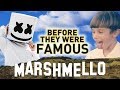 MARSHMELLO | Before They Were Famous | Original