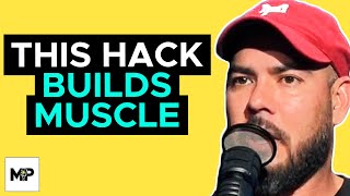 This Exercise Hack Will Help You BUILD MORE MUSCLE | Mind Pump 1949