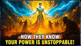 Chosen Ones | They Saw the Footage – Now They Know Your Power Is Unstoppable!