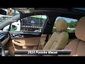 new 2024 porsche macan base annapolis md prlb02988