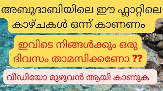 Abudhabi apartment inside | അബുദാബിയിലെ ഈ ഫ്ലാറ്റിൽ ഒരു ദിവസം താമസിച്ചാലോ | BLACK MASK | ABUDHABI