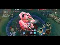 onmyoji arena mannendake jungle master rank gameplay