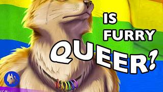 Is Furry Queer? | a Culturally F'd video essay