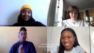 In Conversation: Racial Slurs in Concordian Classrooms