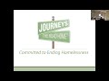 JOURNEYS | The Road Home - Annual Meeting 2023