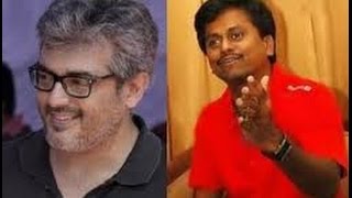 A.R. Murugadoss wants to direct Ajith | Next Movie Thala56 | Hot Tamil Cinema News