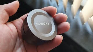 UNBOXING - SvBony SV205 Camera