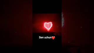 Siz uchun ❤️