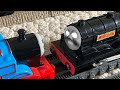 Can you spare a coach trackmaster remake