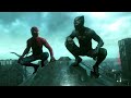 Malachiii - Make it Out Alive (Music Video)  Marvel's Spider-Man