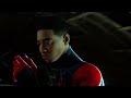 Malachiii - Make it Out Alive (Music Video)  Marvel's Spider-Man