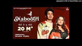 KABOOTRI NEW HARYANVI SONG MIX DJ VISHNU GUNA 9685277606