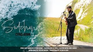 Sodchona - Cyrus Berne (New Konkani Song 2024) || Music world @musicworld