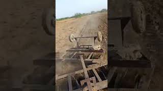 mahindra 475 in Harrow ll #shorts #youtube #gypsy #tractorstunt