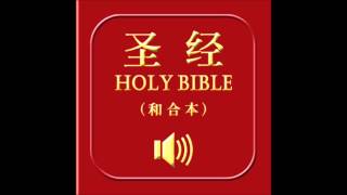 和合本圣经 • 列王纪下 | Chinese Union Version Bible • 2 Kings