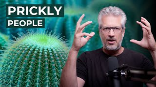 Prickly People!