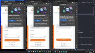 How to use Microsoft edge webdriver manager with Selenium & Python