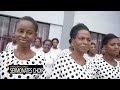 The Sermonates Choir  Icalo  Official Video