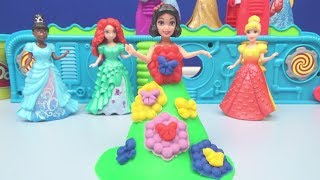 magic mega fun factory